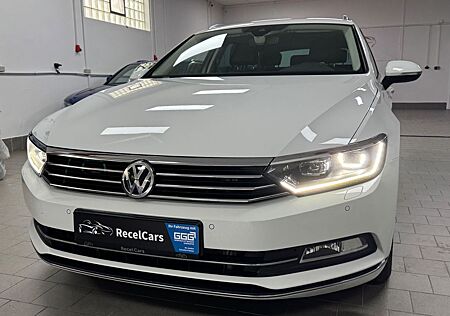 VW Passat Variant Volkswagen Highline 2.0*ACC*AHK*NAVI*DSG*LED