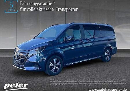 Mercedes-Benz EQV 300 Lang LED+NAVI AUGMENTED REALITY+EASYPACK