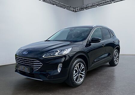 Ford Kuga Titanium X 2,5 PHEV CVT ACC KAM PDC