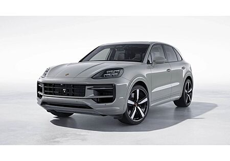 Porsche Cayenne GTS SportDesign Burmester Standheizung