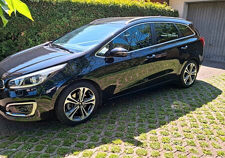 Kia Cee'd Sportswagon 1.6 GDI DCT Spirit Sportsw...