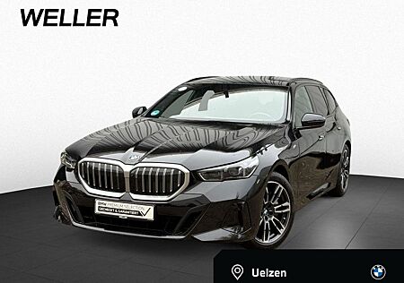 BMW 540d xDrive Tour M Sport kein Mieter,B&W,Standh.