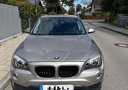BMW X1 sDrive18i -