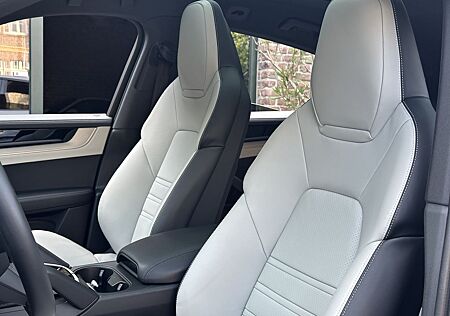 Porsche Cayenne E-Hybrid Coupe SPORTDESIGN-PAKET*22 TURB
