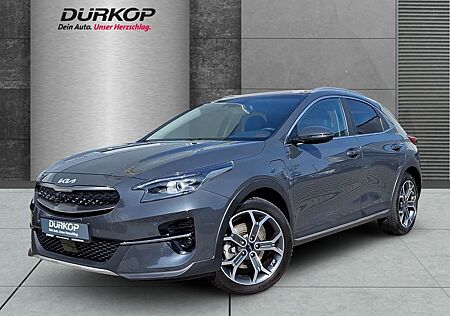 Kia XCeed PHEV Platinum Edition Navi DAB Leder JBL