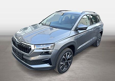 Skoda Karoq Selection 1,5 TSI DSG Lounge Navi Rückfahr