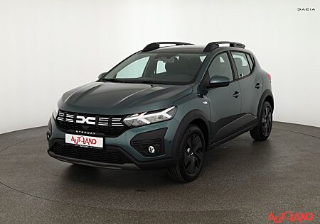 Dacia Sandero Stepway TCe 90 LED Navi Kamera Sitzheizu