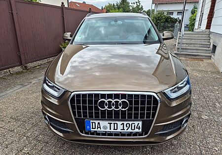 Audi Q3 1.4 TFSI -