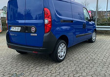 Fiat Doblo Cargo Maxi 16V Multijet 88kW