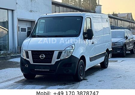 Nissan NV400 Kastenwagen L1H1 3,3t PRO HOCH*KAMERA