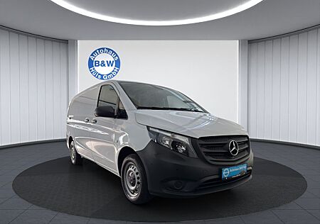 Mercedes-Benz Vito 116 CDI RWD lang*1.Ha*SHZ*KAMERA*KLIMA*DAB
