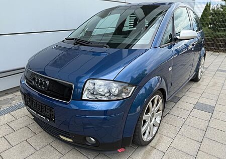 Audi A2 1.4 TDI S-Line*Klima