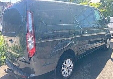 Ford Transit Custom Kasten 320 L1 Limited 2.0 TDCi AH