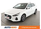 Hyundai i30 1.4 TGDI Premium*NAVI*CAM*PDC*SHZ*ACC