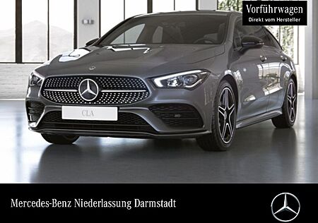 Mercedes-Benz CLA 200 Shooting Brake CLA 200 SB AMG LED NIGHT Kamera Car-Play Spurhal