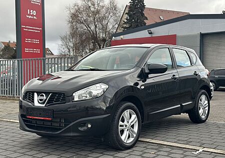 Nissan Qashqai Acenta 4X4 / AHK / PDC