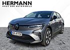 Renault Megane E-Tech 100% ele E-Tech 100% elektrisch