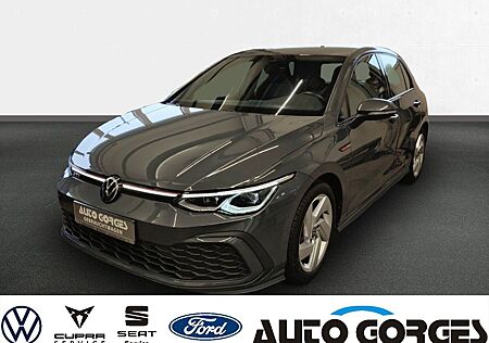 VW Golf Volkswagen GTI 2.0l TSI OPF +NAVI+BEHEIZB.LENKRAD+APP-
