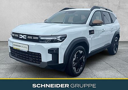 Dacia Bigster EXTREME TCe 140 SHZ+NAVI+PDC+KAMERA+LED