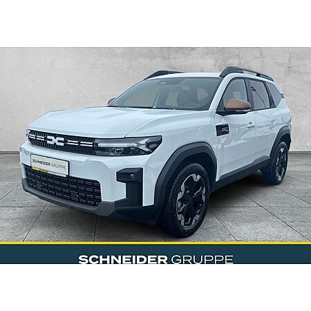 Dacia Bigster leasen