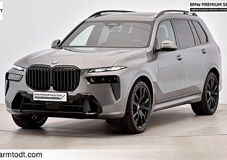 BMW X7 xDrive40d *M-Sportpaket PRO*B&O*Executive Pro