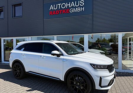Kia Sorento Platinum 4WD >LED+KAMERA+AHK+22 ZOLL ALU