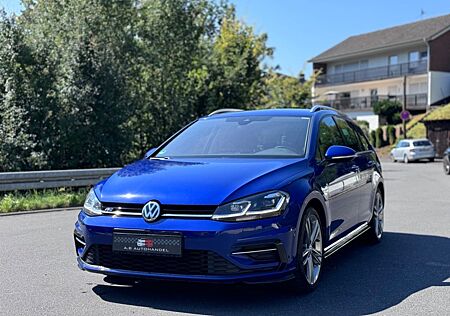 VW Golf Volkswagen VII Variant Highline R-Line/LED/RCAM/Active