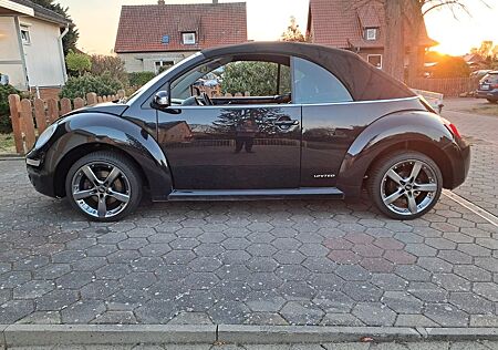VW Beetle Volkswagen