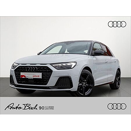 Audi A1 leasen