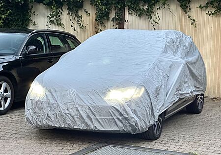 VW Golf Volkswagen 2.0 TDI DSG Highline ACC MATRIX Massage Dia