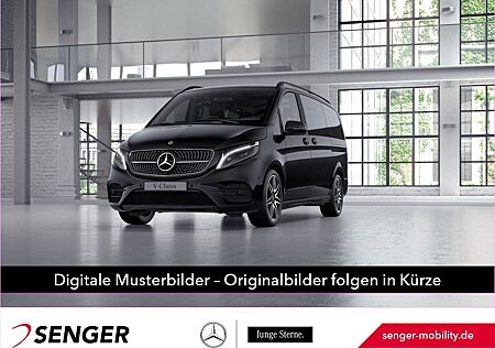 Mercedes-Benz V 300 d Edition Exclusive 4x4 lang AMG Pano 360°