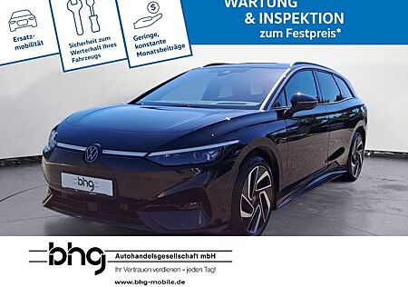 VW ID.7 Volkswagen Tourer Pro AHK Kamera Harman