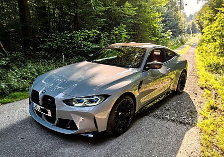 BMW M4 G82 Carbonpaket Handschalter Garantie 27