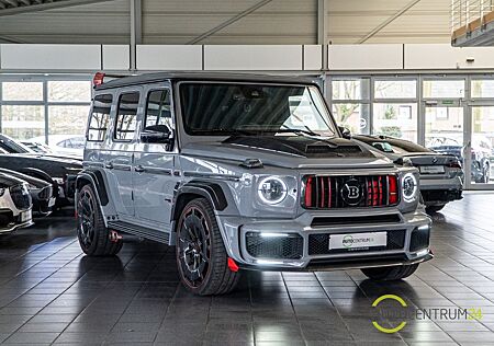 Mercedes-Benz G 63 AMG Brabus Rocket 900 Masterpiece