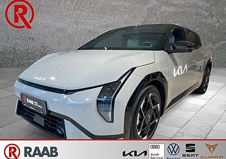 Kia EV4 GT-Line 81,4-kWh Panorama HarmanKardon Sound