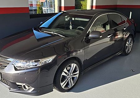 Honda Accord 2.2 i-DTEC 180 Type S Type S