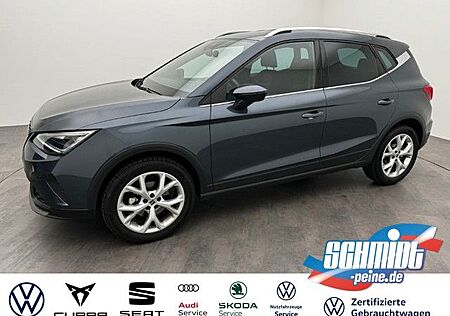 Seat Arona 1.0 TSI DSG FR-Line InfoNavi LED