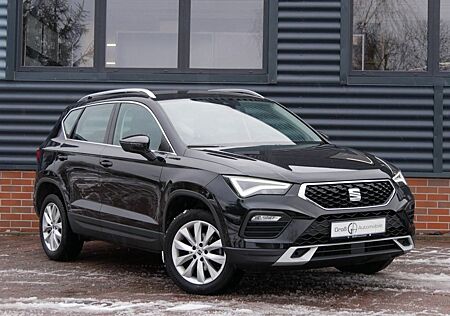 Seat Ateca Style 1.5 150 PS 6-Gang|AHK|ACC|LED