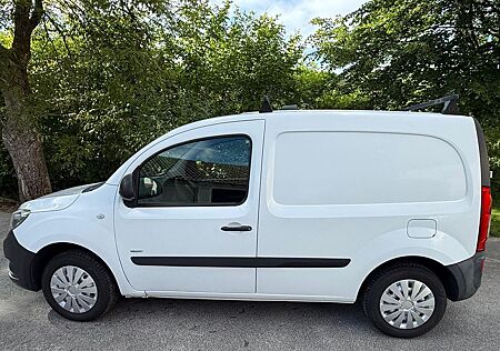 Mercedes-Benz Citan 109 CDI - TÜV bis 04/27, Klima, Navi