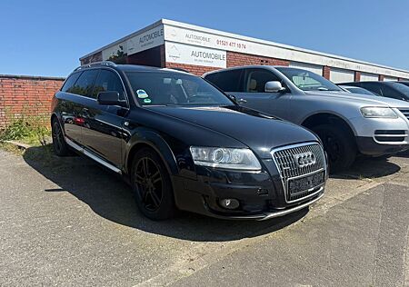 Audi A6 Allroad quattro 3.0 TDI *Tempomat*