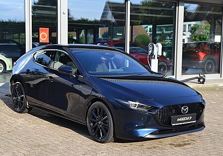Mazda 3 e-SKYACTIV X 186 6AT FWD Exclusive-line