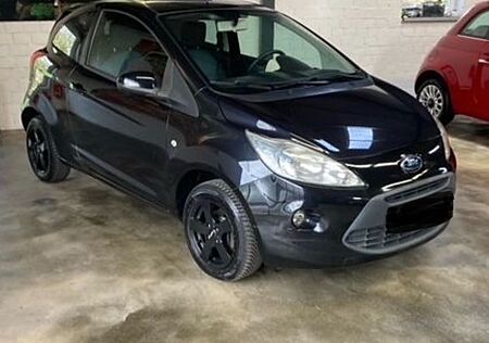 Ford Ka /+ 1,2 Titanium Titanium