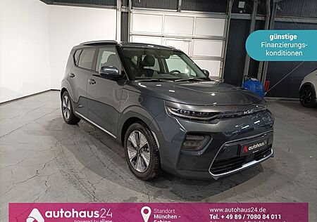 Kia Soul e- Inspiration 64 LED|Navi|ParkPilot|Leder
