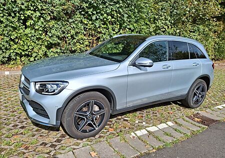 Mercedes-Benz GLC 300 GLC -Klasse de 4Matic