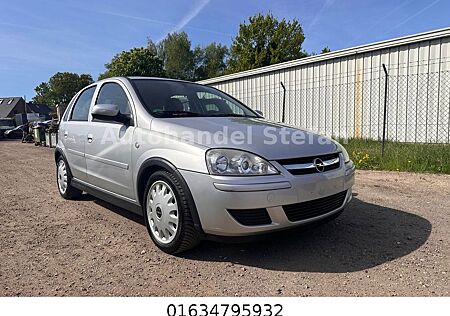 Opel Corsa 1.0 Twinport Edition