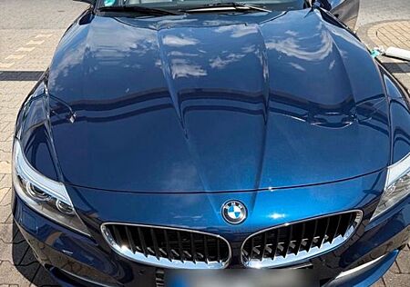 BMW Z4 sDrive20i -