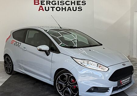 Ford Fiesta ST200*100%Voll*Kam*Key-Go*Original*Tempo*