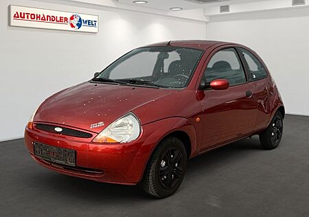 Ford Ka 1.3 Klima