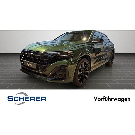 Audi Q8 leasen