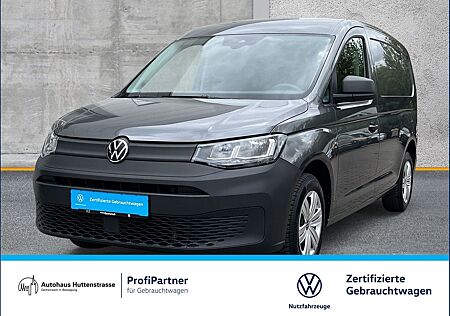 VW Caddy Volkswagen Cargo Maxi 2.0 TDI PDC DAB